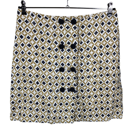 Unisex Massimo Dutti - Mitteveniv seelik, suurus 40 - Pruun ()