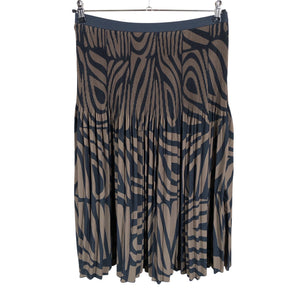Unisex Opus - Mitteveniv seelik, suurus 42 - Pruun (1)