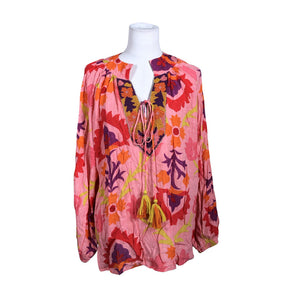 Unisex Monkirusa - Mitteveniv kleit, suurus 38 - Roosa (1)