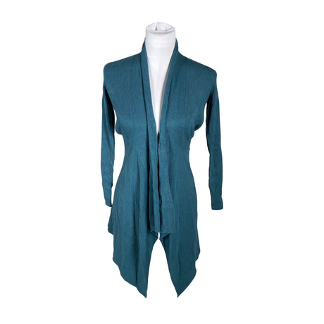 Unisex Sportmax - Trikotaažist tuunika, suurus 40 - Valge ()