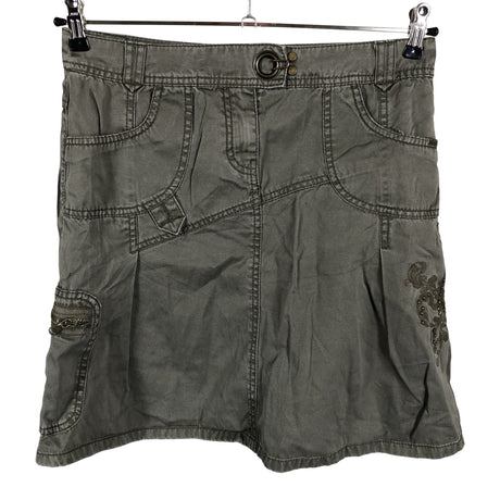 Unisex Esprit - Mitteveniv seelik, suurus 36 - Pruun ()