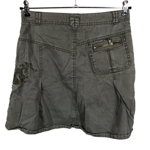 Unisex Esprit - Mitteveniv seelik, suurus 36 - Pruun (2)