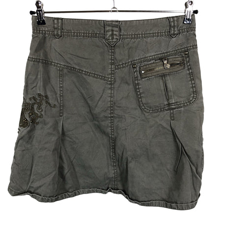 Unisex Esprit - Mitteveniv seelik, suurus 36 - Pruun (2)