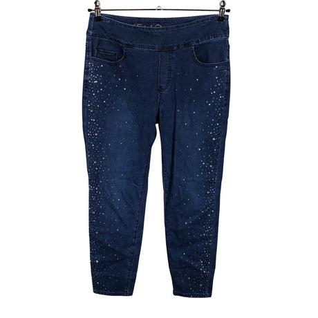 Unisex Sportmax - Trikotaažist tuunika, suurus 40 - Valge ()