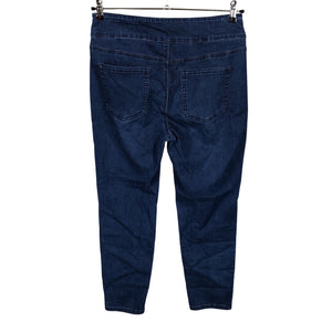 Unisex Ethyl - Teksad, suurus 42 - Sinine (2)