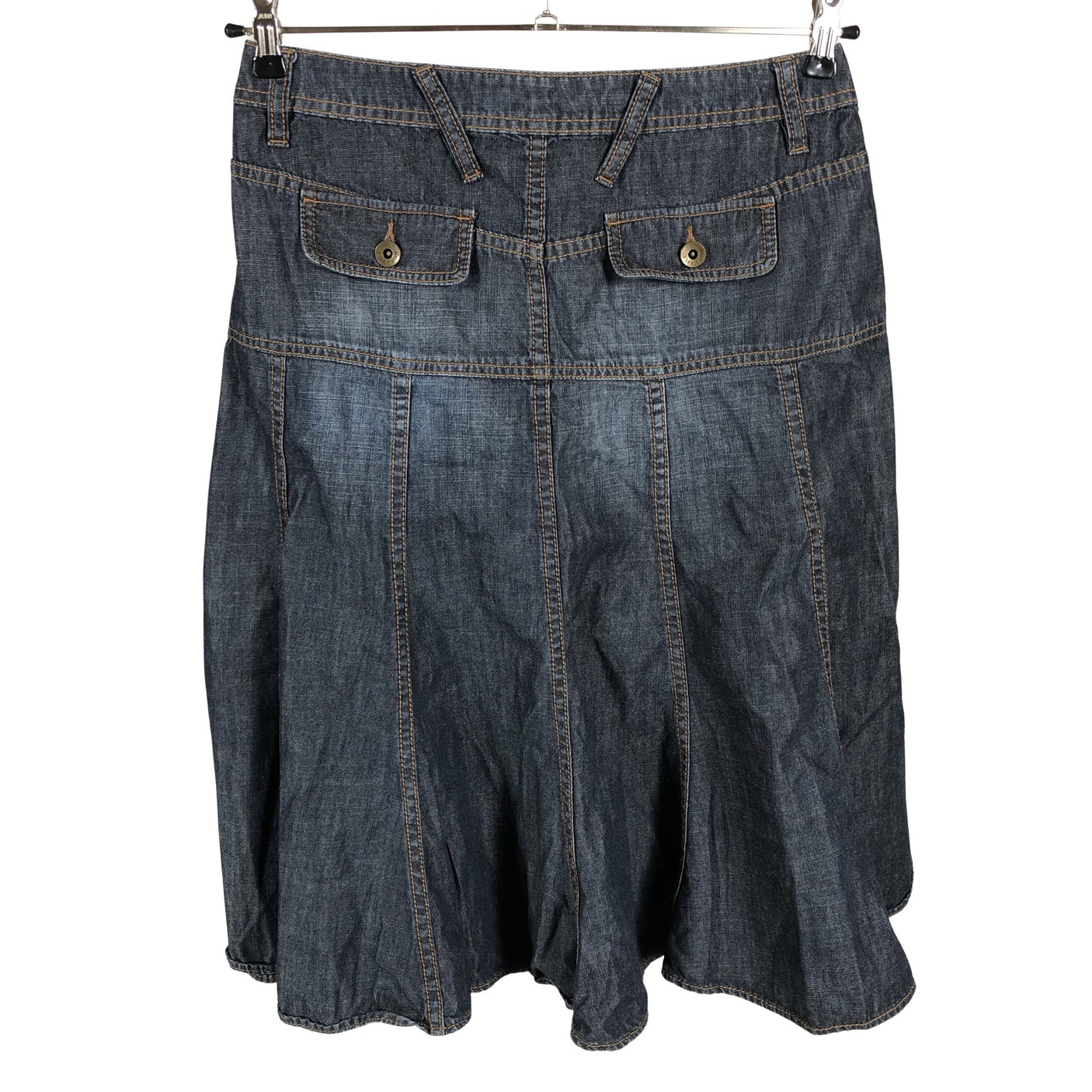 Unisex Esprit - Mitteveniv seelik, suurus 36 - Sinine (2)