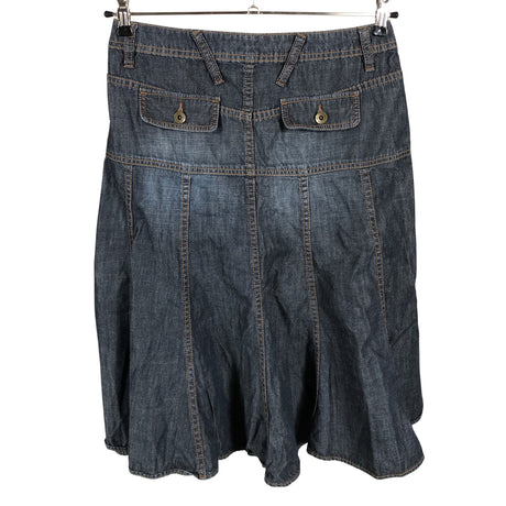 Unisex Esprit - Mitteveniv seelik, suurus 36 - Sinine (2)