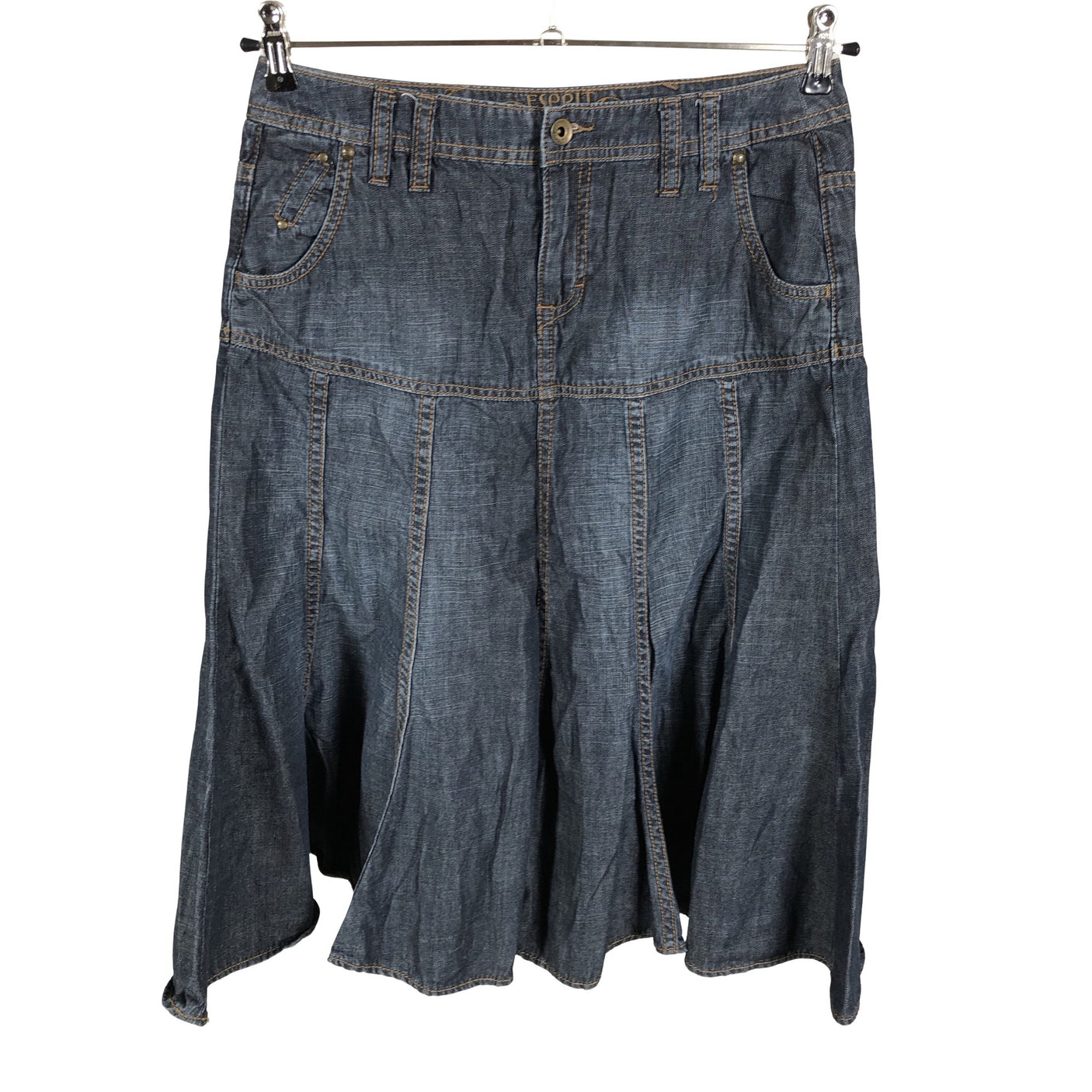 Unisex Esprit - Mitteveniv seelik, suurus 36 - Sinine (1)