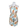 Unisex Esprit - Mitteveniv kleit, suurus 34 - Valge ()
