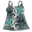 Unisex Sunmarin - Bikiinid, suurus 40 - Roheline ()
