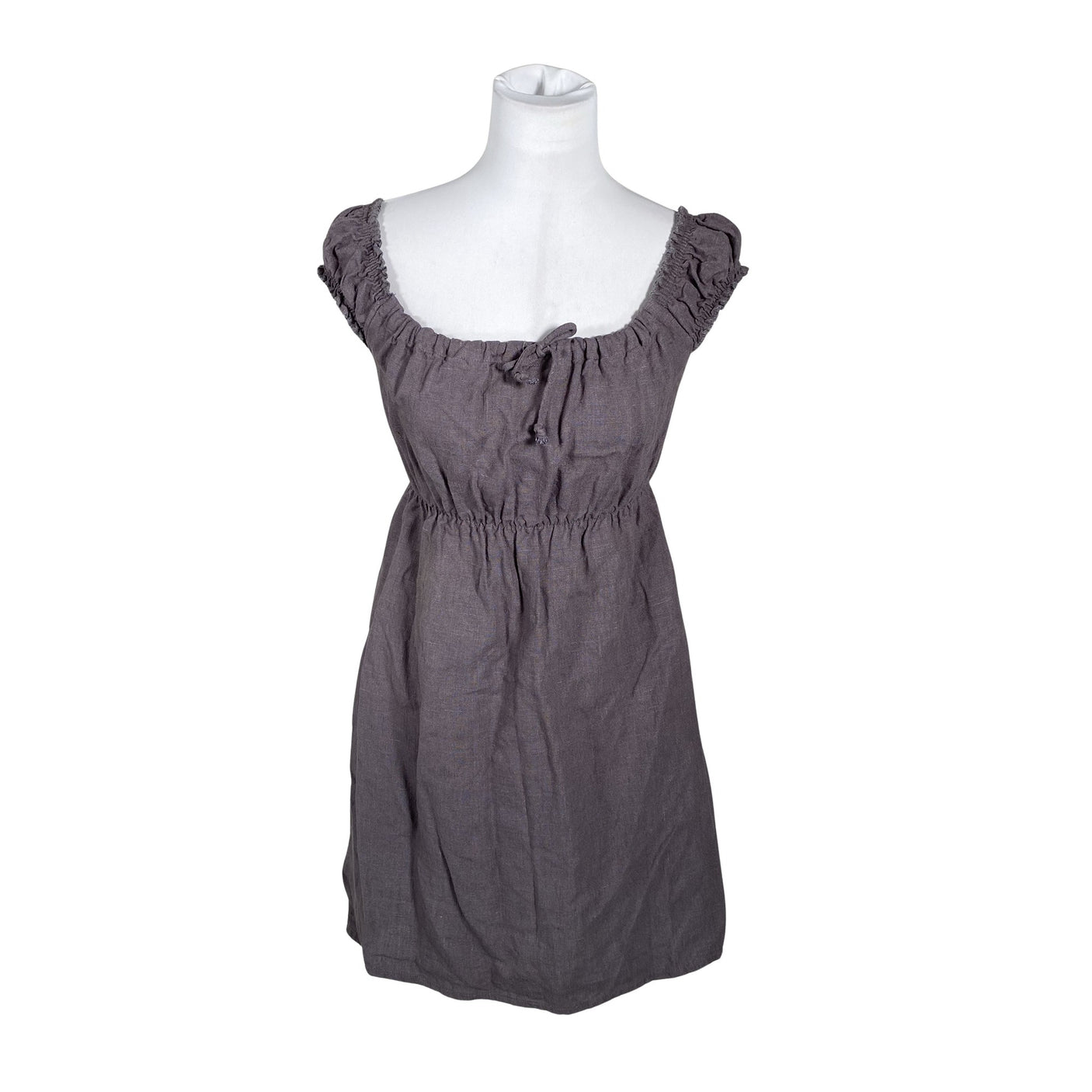 Unisex Bypias - Mitteveniv kleit, suurus 34 - Hall (1)