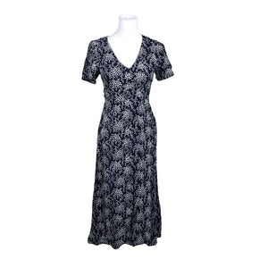 Unisex &Other Stories - Mitteveniv kleit, suurus 32 - Sinine (1)