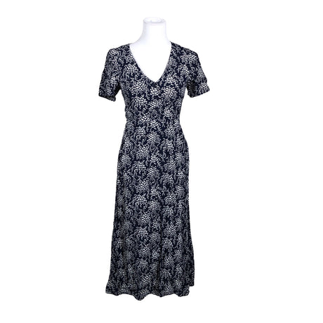 Unisex &Other Stories - Mitteveniv kleit, suurus 32 - Sinine ()