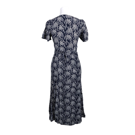 Unisex &Other Stories - Mitteveniv kleit, suurus 32 - Sinine (2)