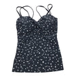 Unisex Sunmarin - Bikiinid, suurus 40 - Sinine ()