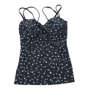 Unisex Sunmarin - Bikiinid, suurus 40 - Sinine (1)