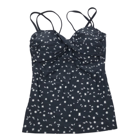 Unisex Sunmarin - Bikiinid, suurus 40 - Sinine ()
