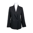 Unisex Lindex - Jakk, suurus 34 - Must ()