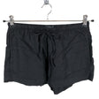 Unisex Lindex - Lühikesed püksid, suurus 34 - Must ()
