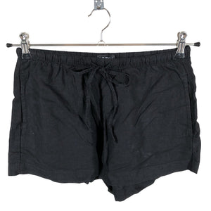 Unisex Lindex - Lühikesed püksid, suurus 34 - Must (1)