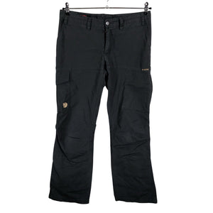 Unisex Fjällräven - Õuepüksid, suurus 38 - Hall (1)