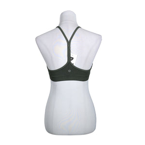 Unisex Lululemon - Sporditopp, suurus 36 - Roheline (2)
