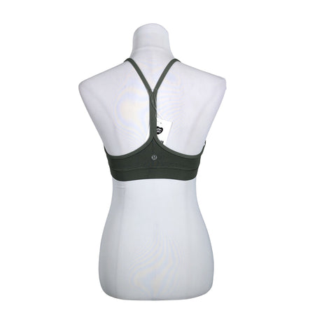 Unisex Lululemon - Sporditopp, suurus 36 - Roheline (2)
