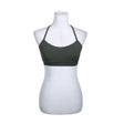 Unisex Lululemon - Sporditopp, suurus 36 - Roheline ()
