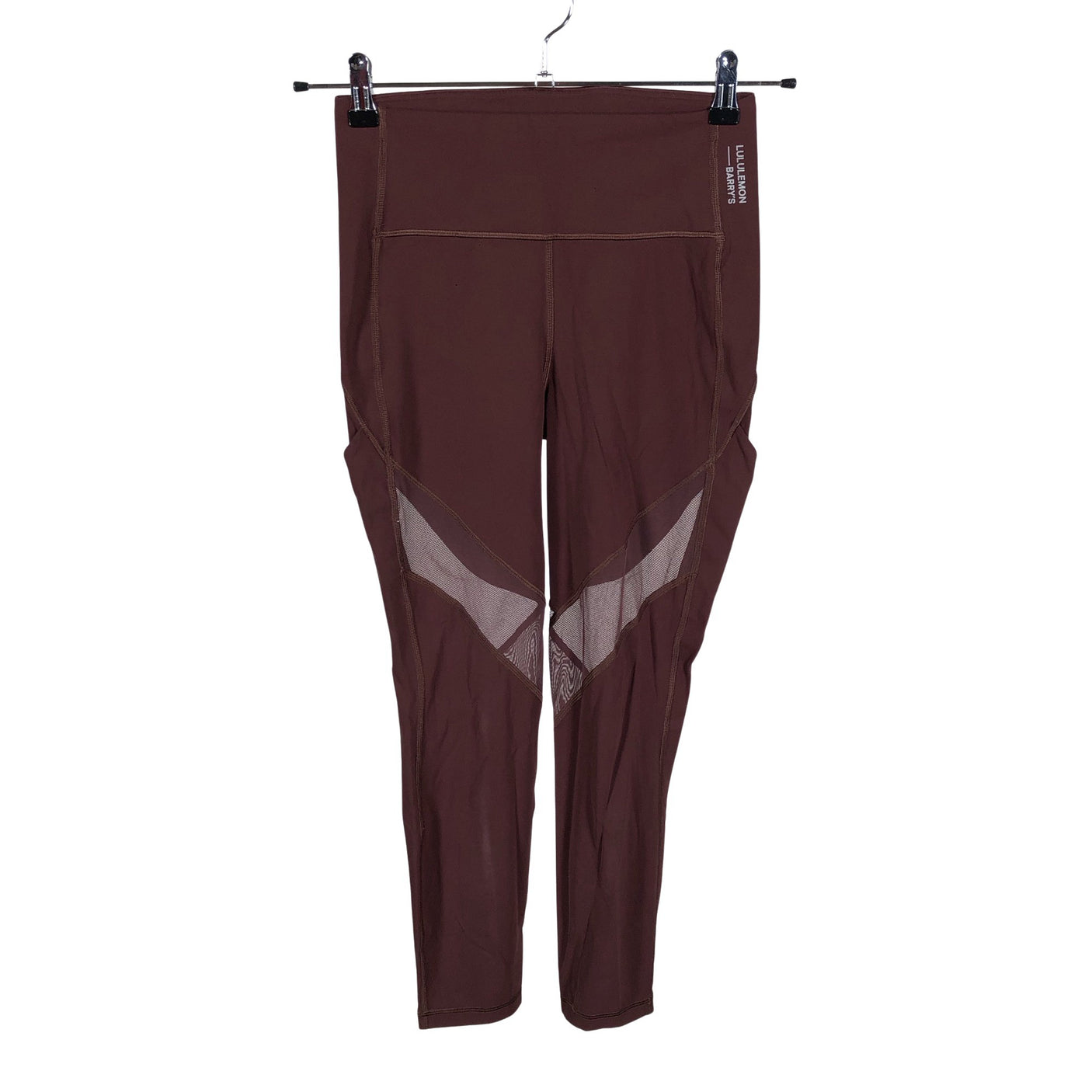 Unisex Lululemon - Spordiretuusid, suurus 36 - Pruun (1)