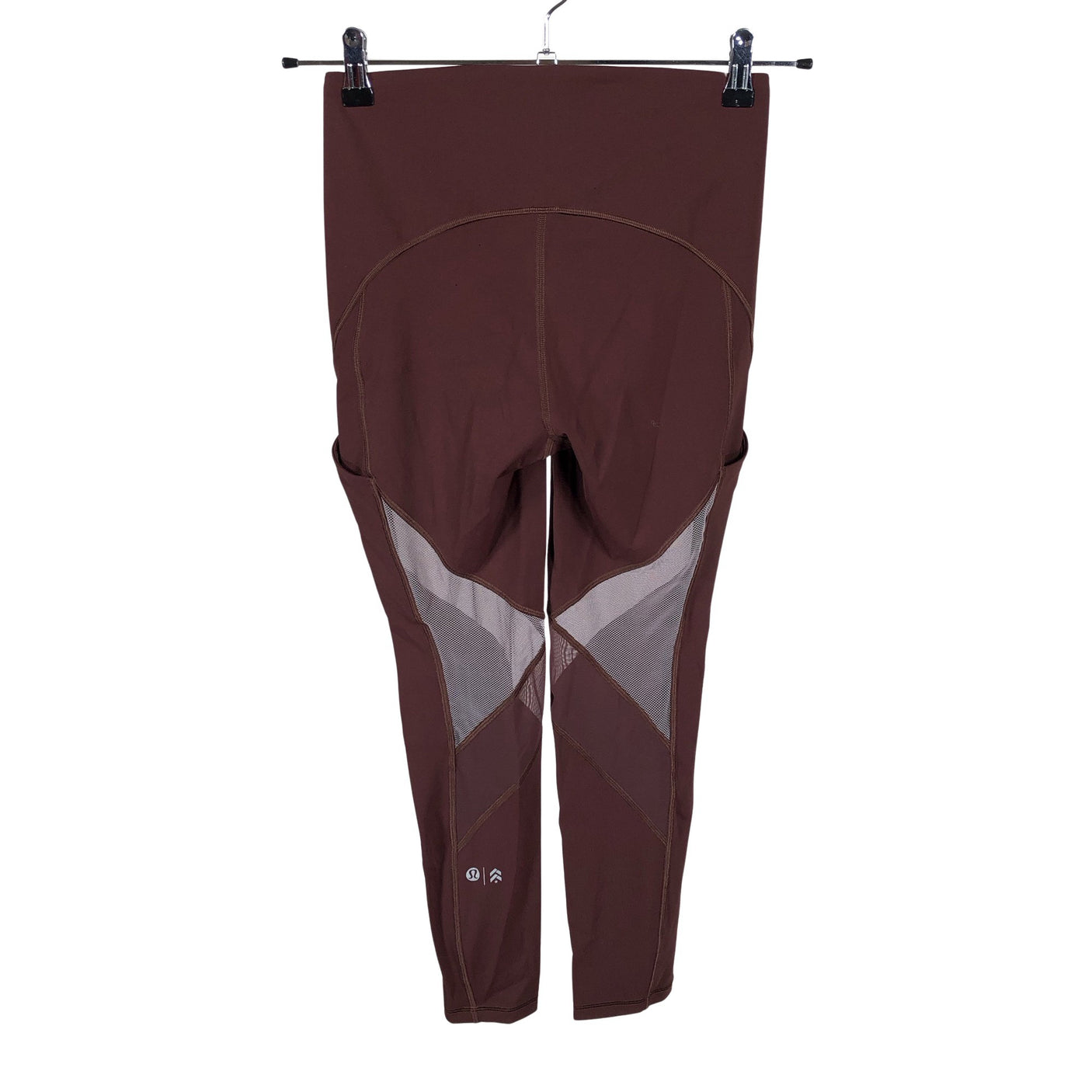 Unisex Lululemon - Spordiretuusid, suurus 36 - Pruun (2)