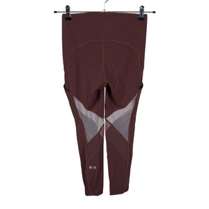 Unisex Lululemon - Spordiretuusid, suurus 36 - Pruun (2)