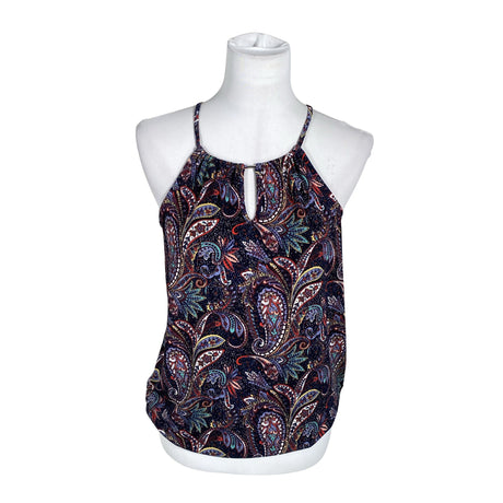 Unisex Esprit - Topp, suurus 38 - Sinine ()