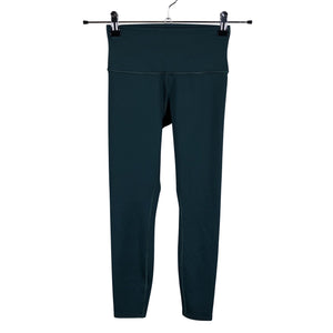 Unisex Alo - Spordiretuusid, suurus 36 - Roheline (1)