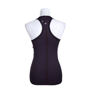 Unisex Lululemon - Sporditopp, suurus 36 - Lilla (2)