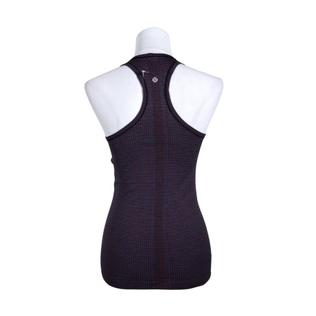 Unisex Lululemon - Sporditopp, suurus 36 - Lilla (2)