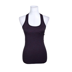 Unisex Lululemon - Sporditopp, suurus 36 - Lilla (1)