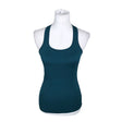 Unisex Lululemon - Sporditopp, suurus 36 - Roheline ()