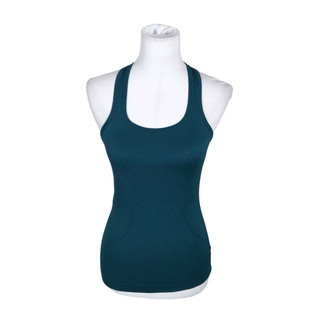 Unisex Lululemon - Sporditopp, suurus 36 - Roheline ()