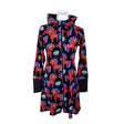 Unisex Taimi - Hommikumantel, suurus 36 - Must ()