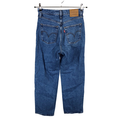 Unisex Levi's - Teksad, suurus W26 - Sinine (2)