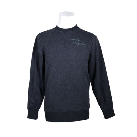 Unisex Tom Tailor - Dressikangast pluus, suurus M - Sinine ()