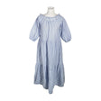 Unisex Nanso - Mitteveniv kleit, suurus 38 - Helesinine ()