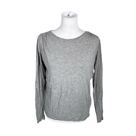 Unisex me&i - Trikotaažist pluus, suurus 36 - Hall ()