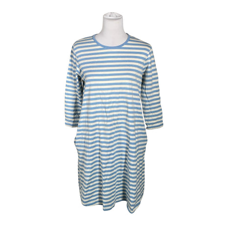 Unisex Marimekko - Trikotaažist kleit, suurus 38 - Helesinine ()