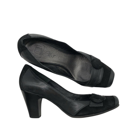 Unisex Esprit - Kontsakingad, suurus 39 - Must ()