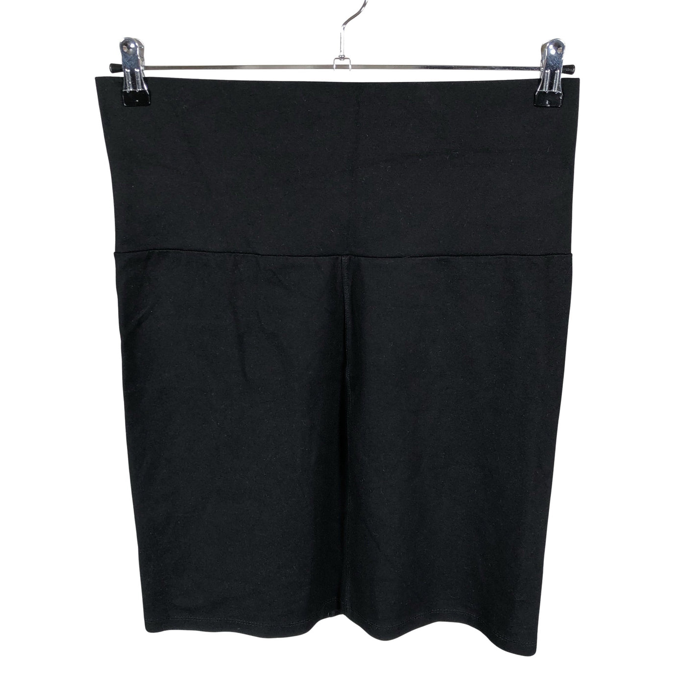 Unisex me&i - Trikotaažist seelik, suurus 38 - Must (1)