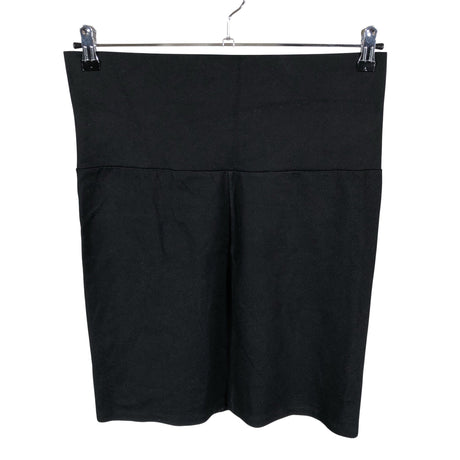 Unisex me&i - Trikotaažist seelik, suurus 38 - Must ()