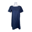 Unisex NOSH - Mitteveniv kleit, suurus 36 - Sinine ()