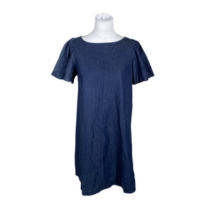 Unisex NOSH - Mitteveniv kleit, suurus 36 - Sinine (1)