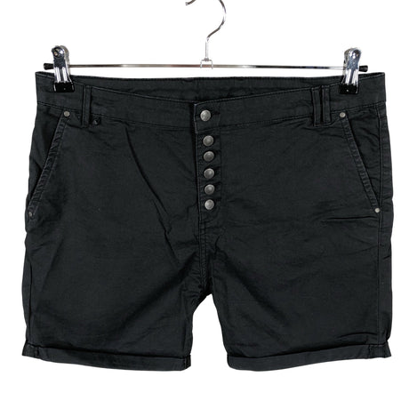 Unisex me&i - Lühikesed püksid, suurus 38 - Must ()